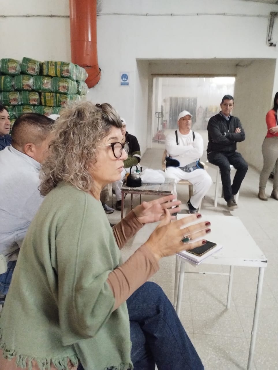 La resiliencia no alcanza: por qué las cooperativas necesitan gestión profesional para ser sostenibles