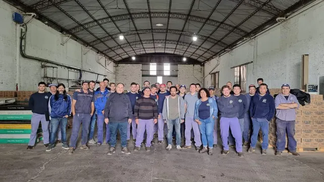 Recuperar una empresa no es una utopía. Es un camino posible cuando el derecho acompaña al trabajo.